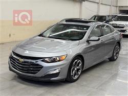 شيفروليه ماليبو